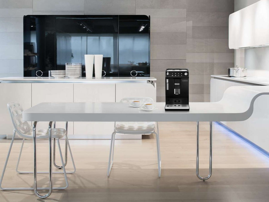 Эспрессо кофемашина DeLonghi Autentica ETAM 29.510.B