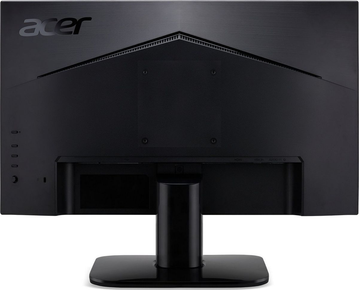 Монитор Acer KA252QG0bi UM.KX2CD.001