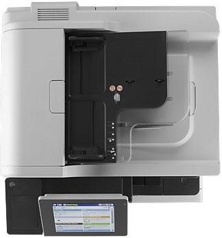 МФУ HP LaserJet Enterprise M725z [CF068A]
