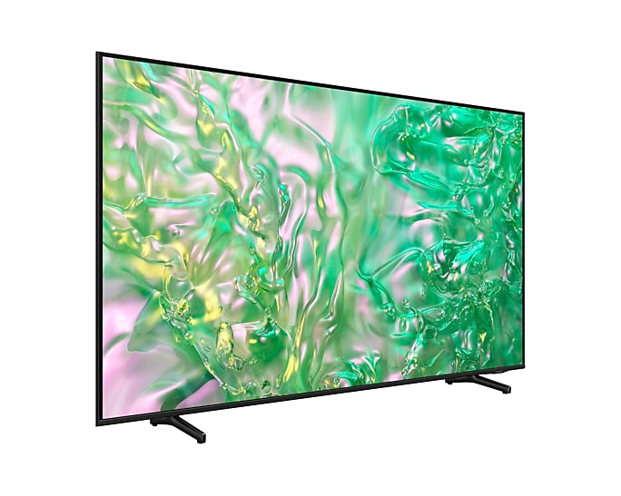 Телевизор Samsung Crystal UHD DU8000 UE43DU8000UXRU