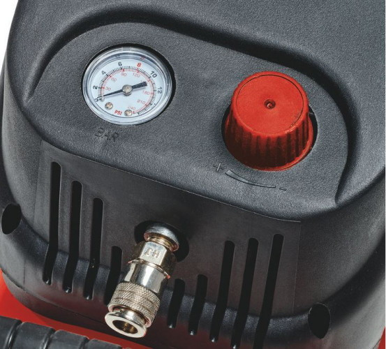 Компрессор Einhell TC-AC 200/24/8 OF