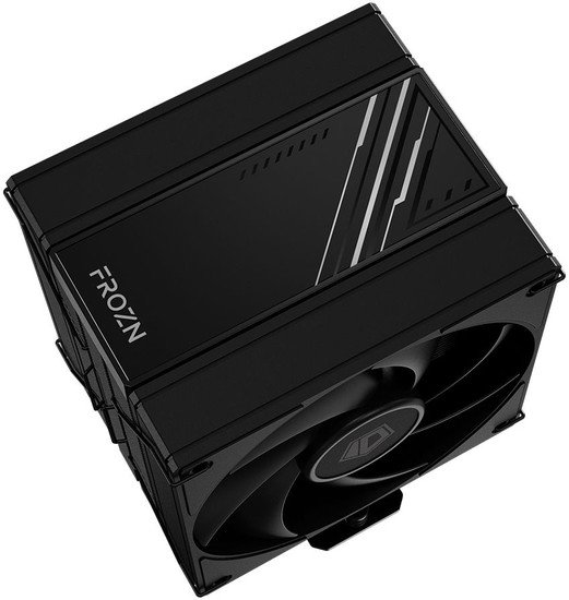 Кулер для процессора ID-Cooling Frozn A410 DK