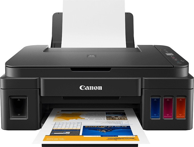 МФУ Canon PIXMA G2410