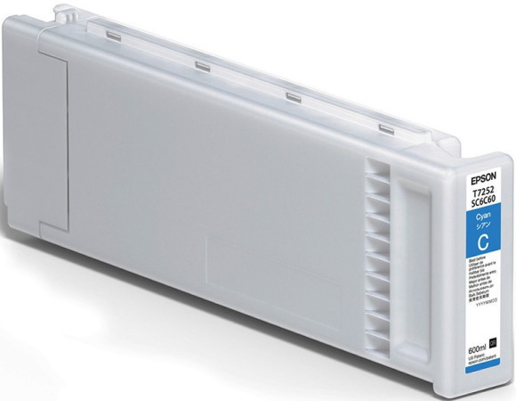 Картридж Epson C13T725200