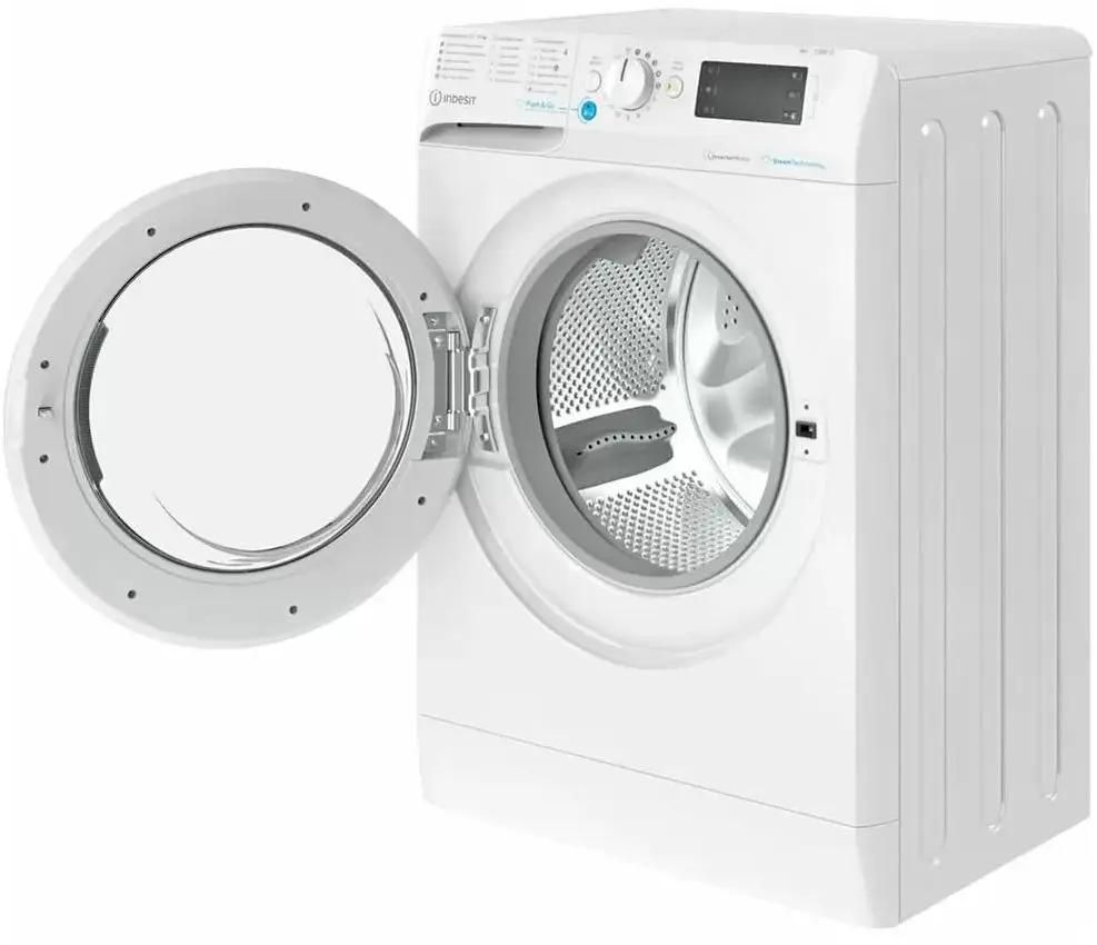 Стиральная машина Indesit BWSE 81293X WWV RU