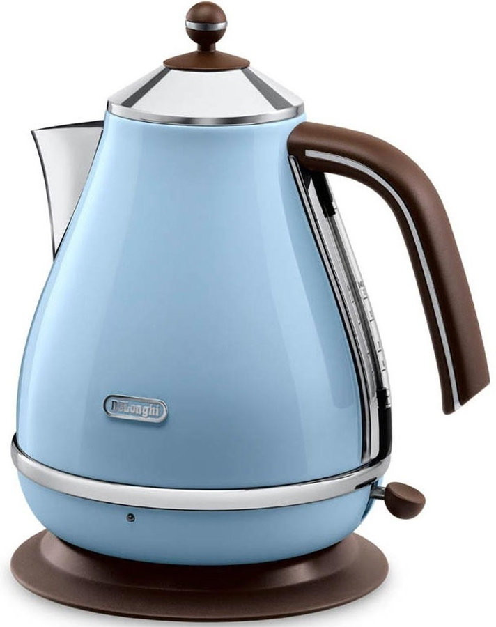 Чайник DeLonghi KB0V 2001.AZ