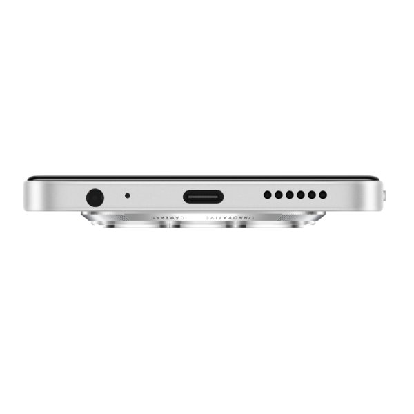 Смартфон Tecno Spark 30 8GB/256GB (белый)