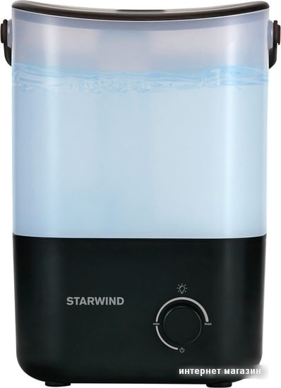 Увлажнитель воздуха StarWind SHC5310B