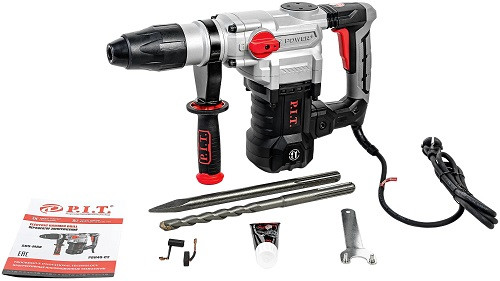 Перфоратор P.I.T PBH40-C2