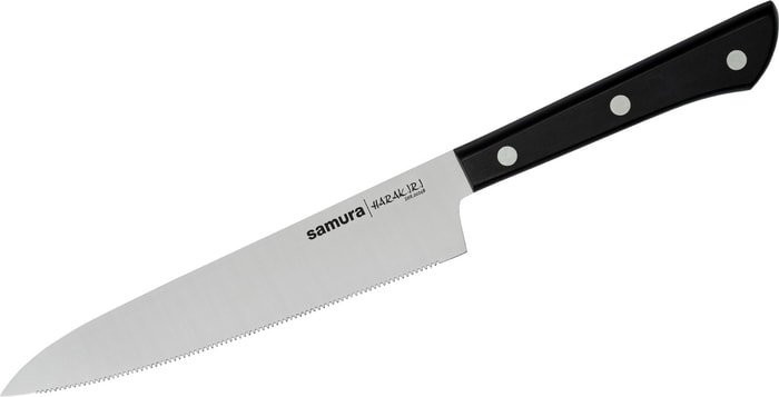 Кухонный нож Samura Harakiri SHR-0024B