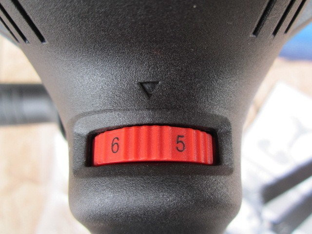 Полировальная машина Bosch GPO 950 Professional 06013A2020