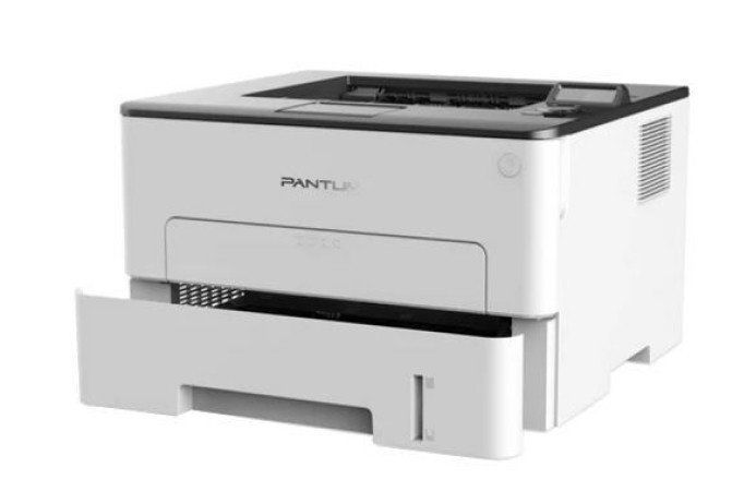 Принтер Pantum P3300DW
