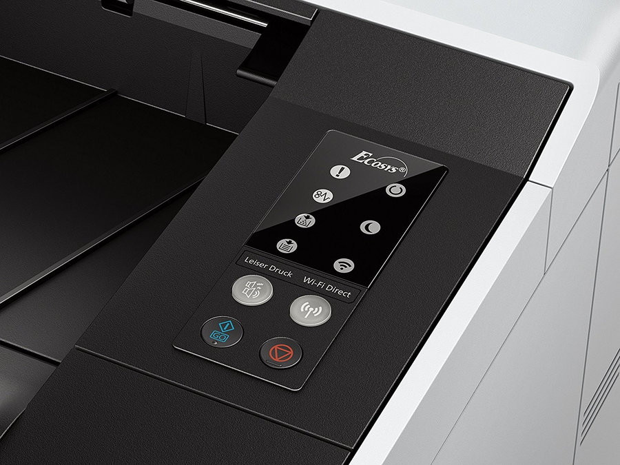 Принтер Kyocera Mita ECOSYS P2235dw