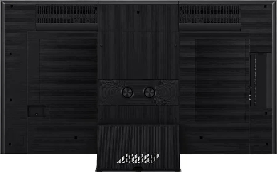 Телевизор Hisense 65UXKQ