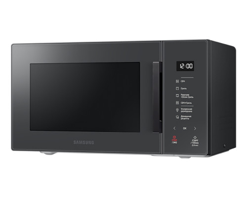 Микроволновая печь Samsung MG23T5018AC/BW