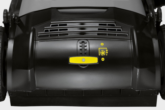 Подметальная машина Karcher KM 70/20 C 2SB 1.517-107.0