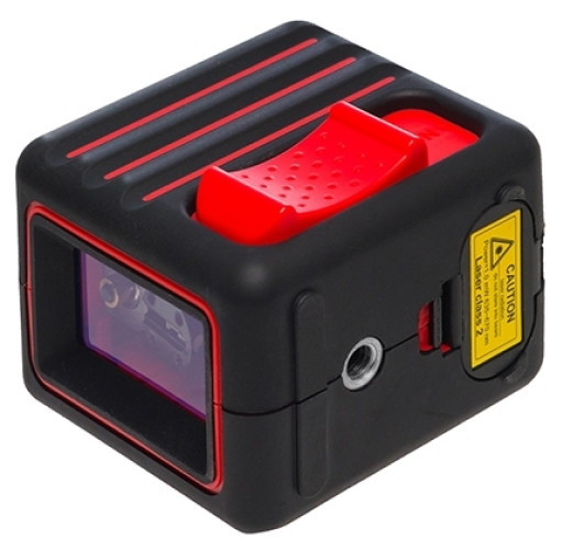 Лазерный нивелир ADA Instruments CUBE MINI Professional Edition (А00462)