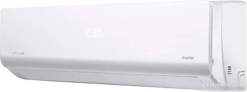 Atlas Zeus Inverter ATI-ZS07B