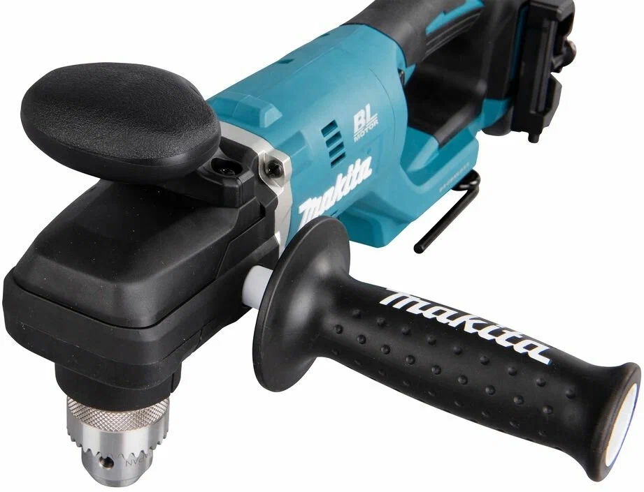 Угловая дрель Makita DDA450ZK (без АКБ, кейс)