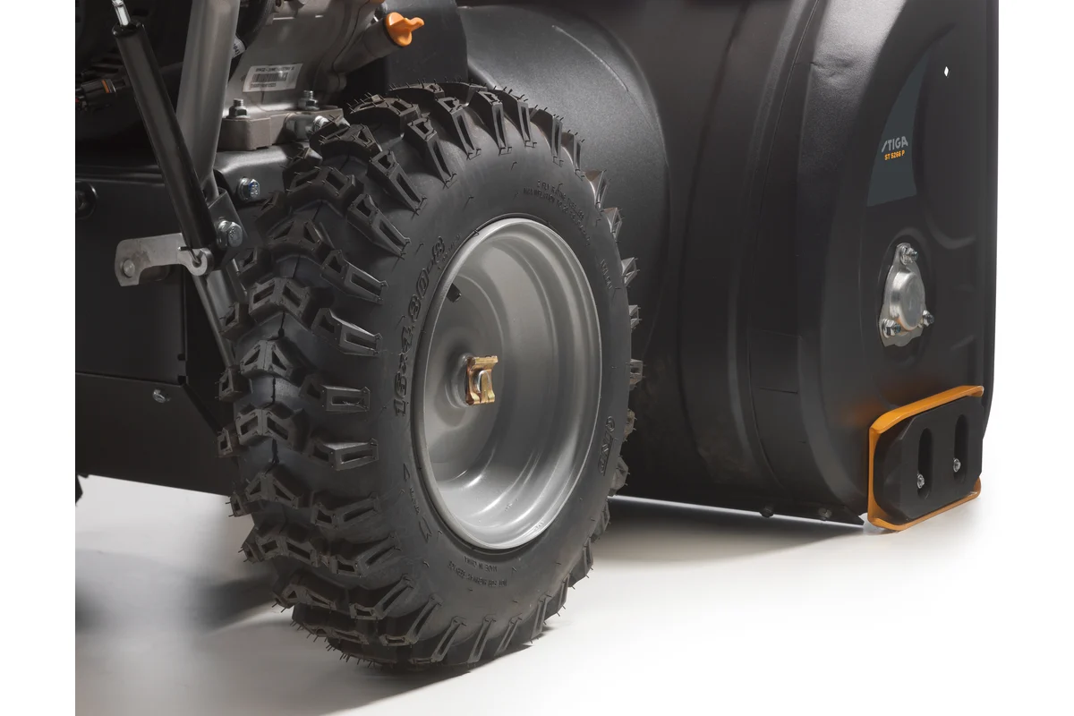 Снегоуборщик Stiga ST 5266 P 2S2664611/ST1