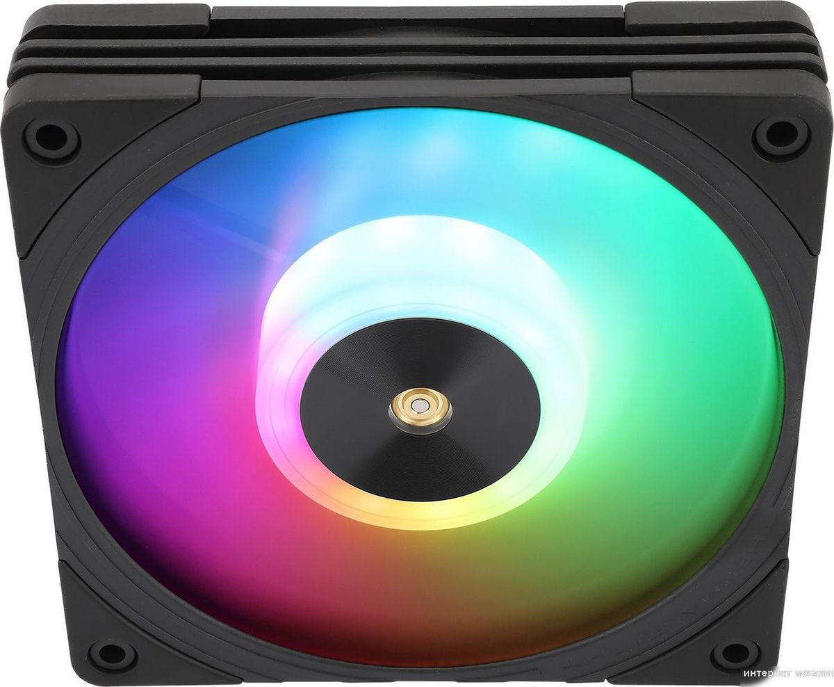 Вентилятор для корпуса Thermalright TL-B12R-S