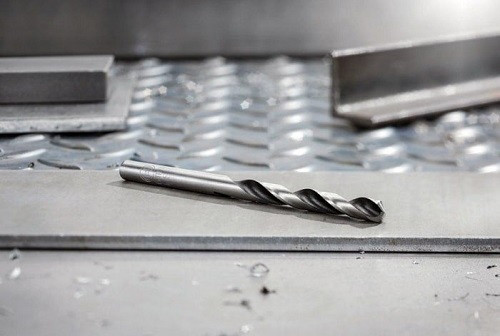 Набор оснастки Bosch 2608577248 (10 предметов)