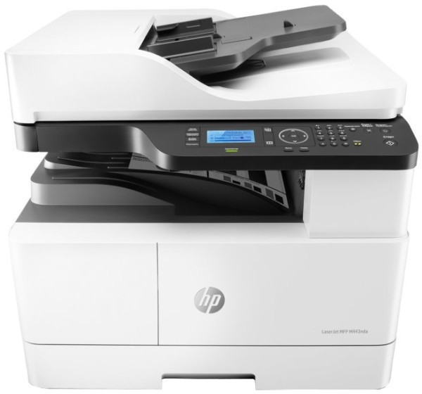 МФУ HP LaserJet M443nda 8AF72A