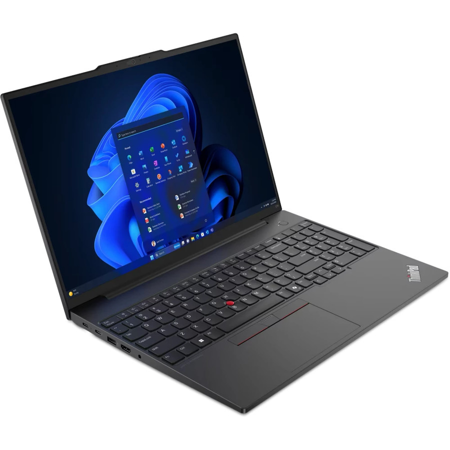 Ноутбук Lenovo ThinkPad E16 Gen 2 Intel 21MA004VRT