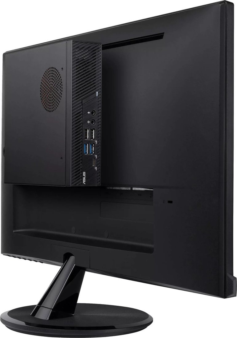 Компактный компьютер ASUS Mini PC PB63-B-BP052MD