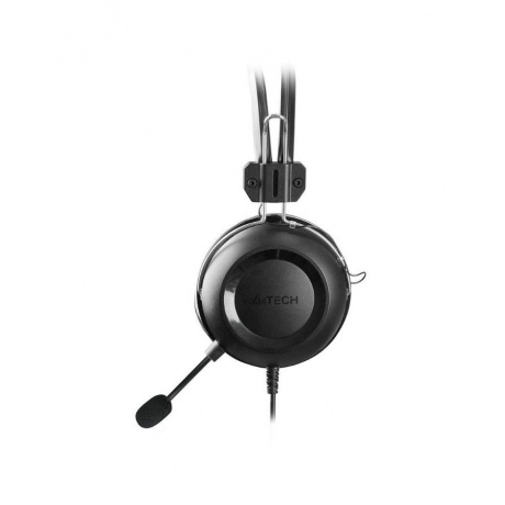 Наушники A4Tech ComfortFit HU-35