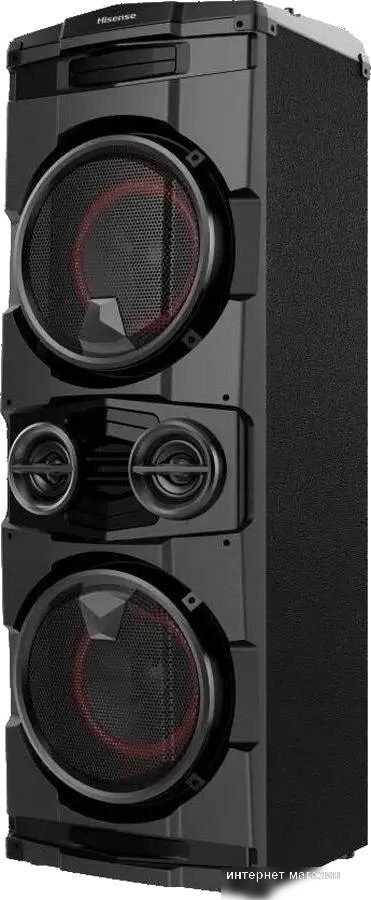 Hisense Party Rockstar 1600