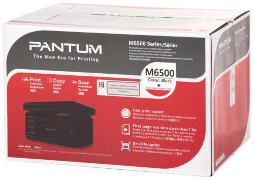 МФУ Pantum M6500