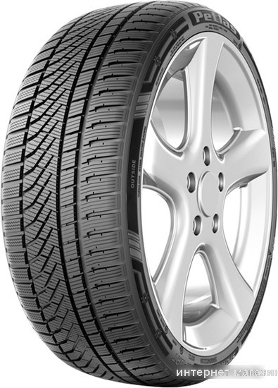Автомобильные шины Petlas Snowmaster 2 Sport 245/40R17 95V