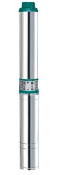 Скважинный насос Aquor 3QJDY1.8/33
