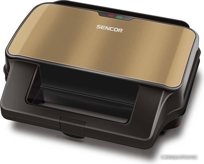 Многофункциональная сэндвичница Sencor SSM 9977 CH