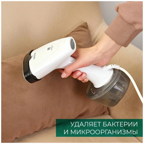 Отпариватель Timberk T-HGS01