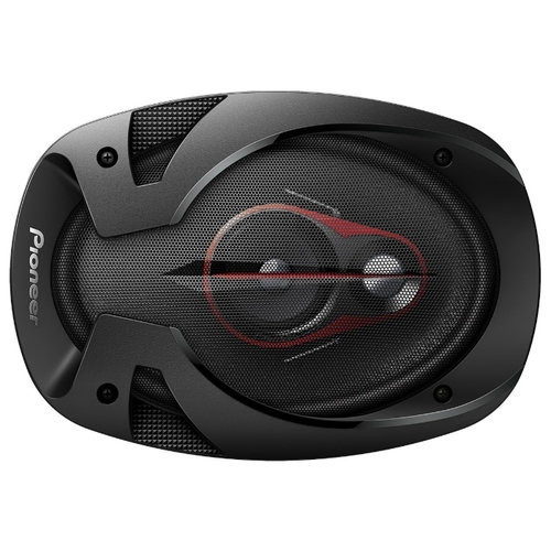 Коаксиальная АС Pioneer TS-R6951S