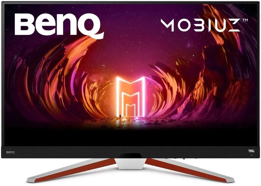 Игровой монитор BenQ Mobiuz EX3210U