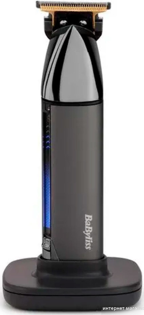 Триммер для бороды и усов BaByliss Super-X T991E
