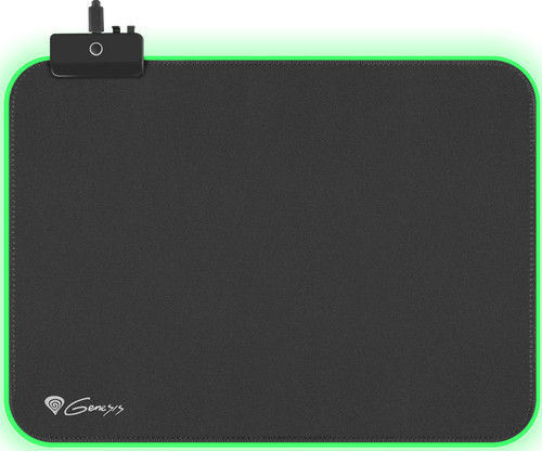 Коврик для мыши Genesis Boron 500 M RGB