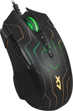 Игровая мышь A4Tech X89
