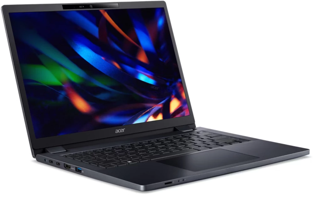 Ноутбук Acer TravelMate P2 TMP214-55-G2-597S NX.B61CD.001