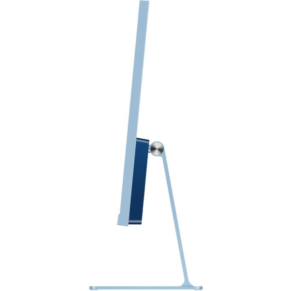 Игровой монитор Digma Pro 27" Art L (синий)