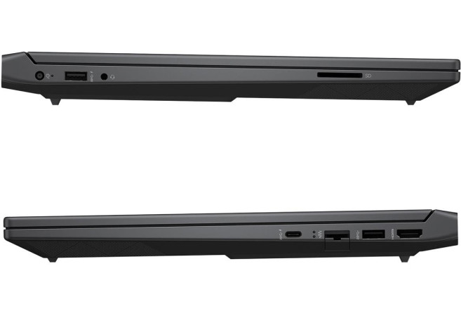 Игровой ноутбук HP Victus 15-fa0124nw 712M5EA