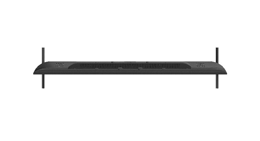 Телевизор Topdevice 65" QLED CQ09