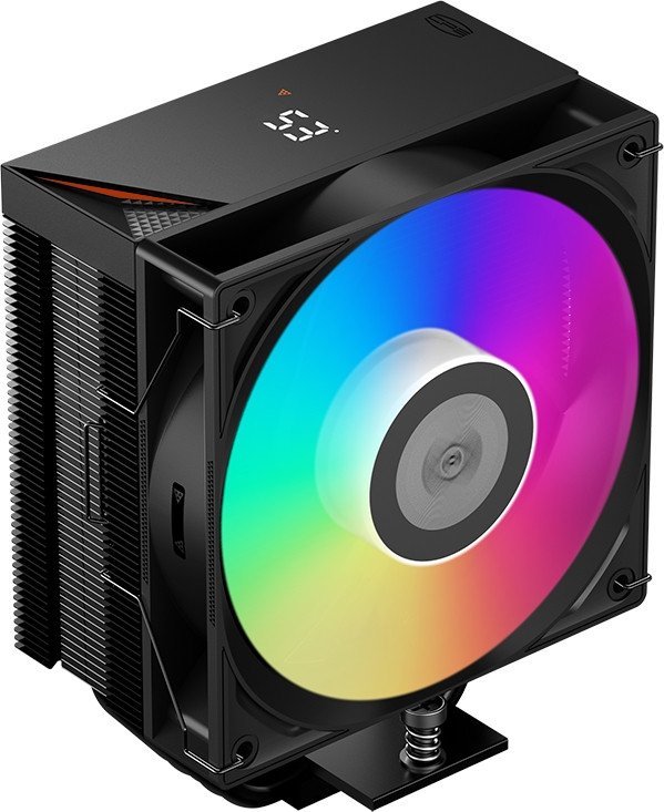 PCCooler RT500 Digital ARGB (черный)