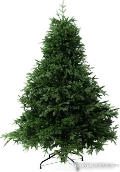 Ель National Tree Company Рождественская Премиум РД/ПР-210 210 см
