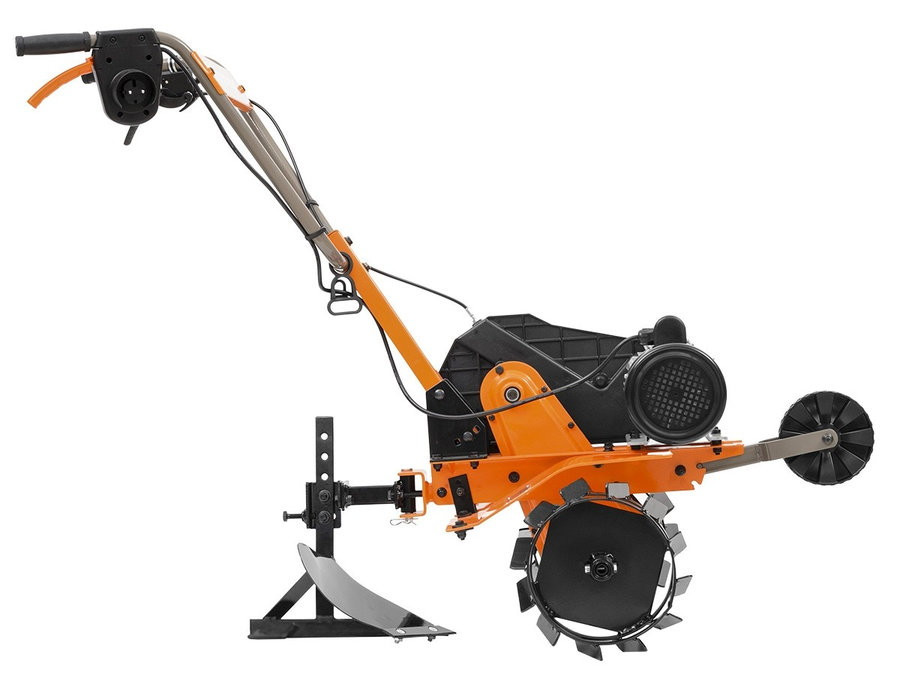 Мотокультиватор Daewoo Power DAT 2500E