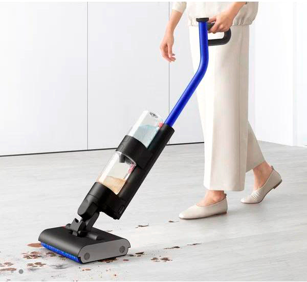 Вертикальный моющий пылесос Dyson WashG1 486236-01
