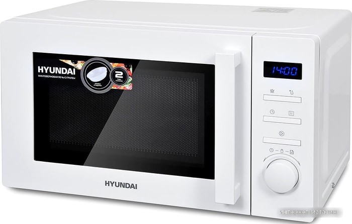 Микроволновая печь Hyundai HYM-M2060